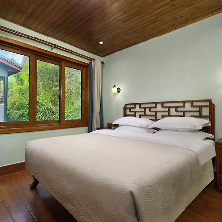 Yangshuo Mountain Retreat Hotel Luaran gambar